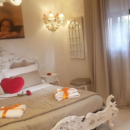 Stella Del Mar Bed and Breakfast Bologna Eksteriør billede