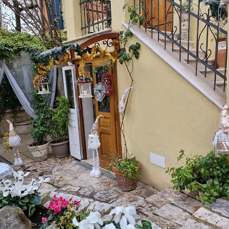 Stella Del Mar Bed and Breakfast Bologna Eksteriør billede