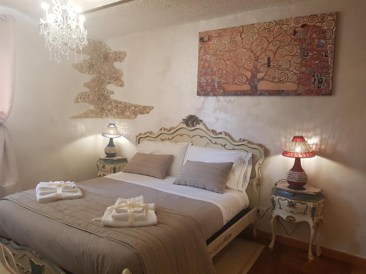 Stella Del Mar Bed and Breakfast Bologna Eksteriør billede