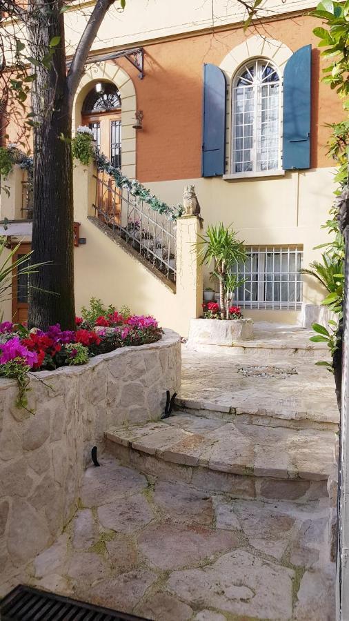 Stella Del Mar Bed and Breakfast Bologna Eksteriør billede