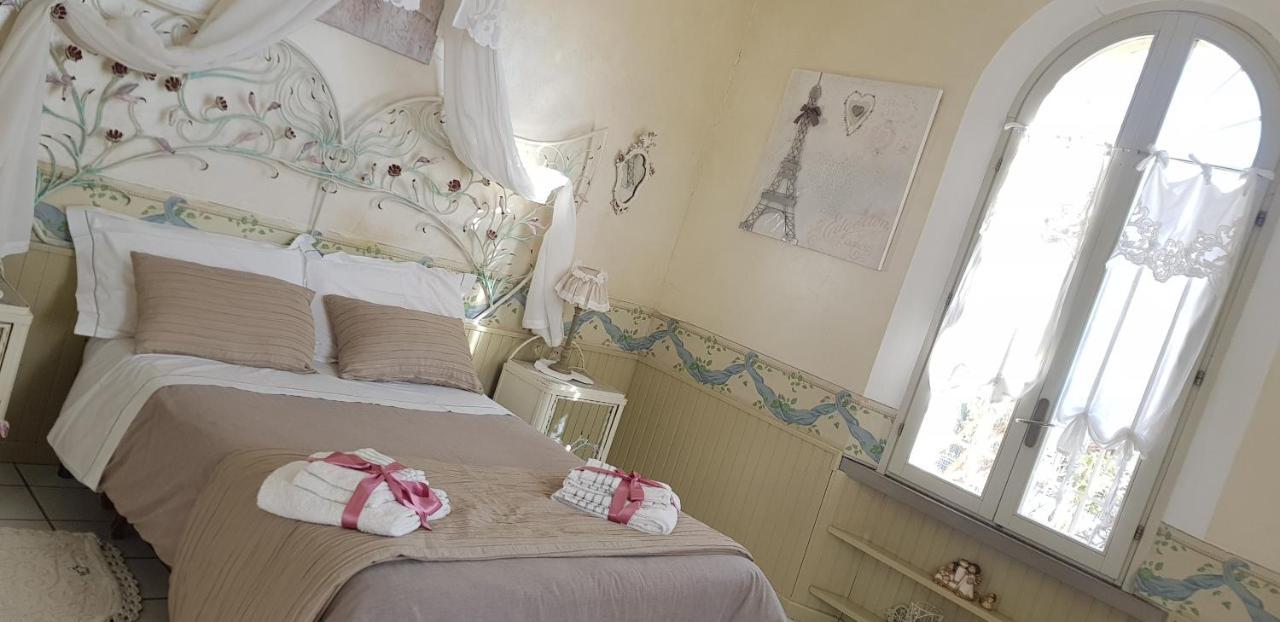 Stella Del Mar Bed and Breakfast Bologna Eksteriør billede