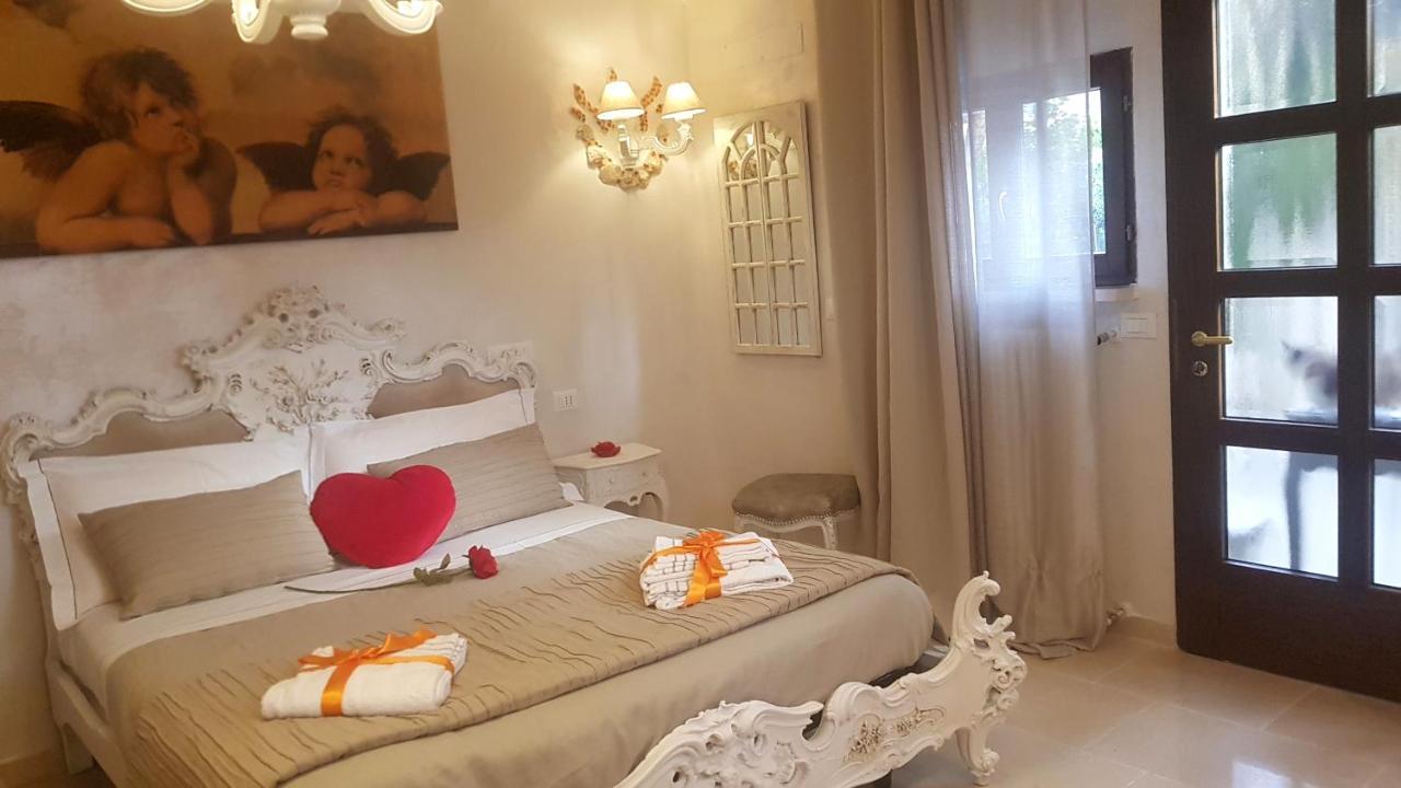 Stella Del Mar Bed and Breakfast Bologna Eksteriør billede