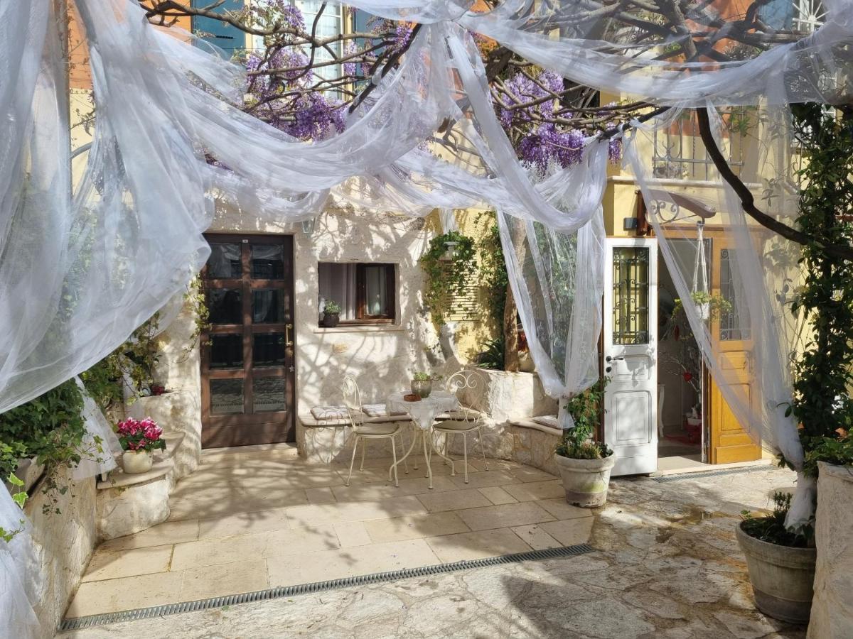 Stella Del Mar Bed and Breakfast Bologna Eksteriør billede