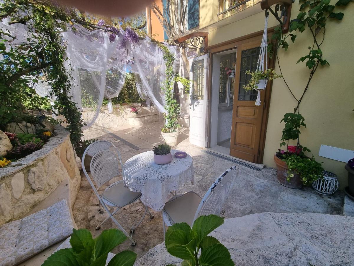 Stella Del Mar Bed and Breakfast Bologna Eksteriør billede