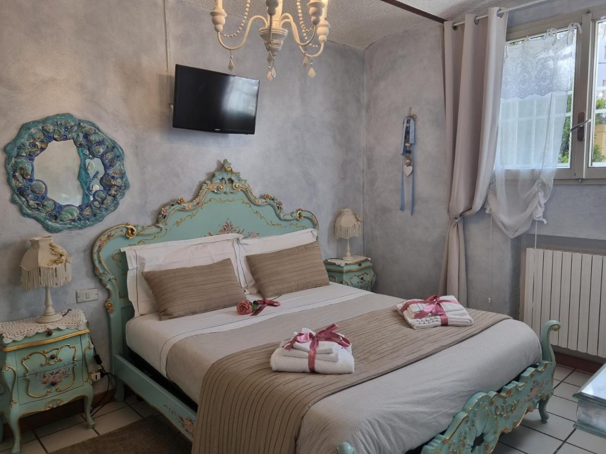 Stella Del Mar Bed and Breakfast Bologna Eksteriør billede