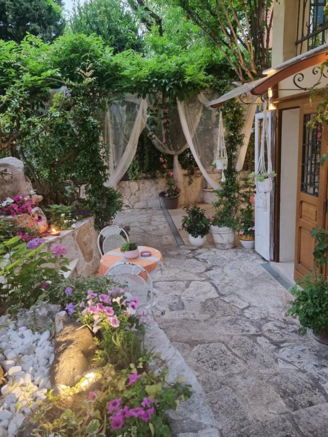 Stella Del Mar Bed and Breakfast Bologna Eksteriør billede