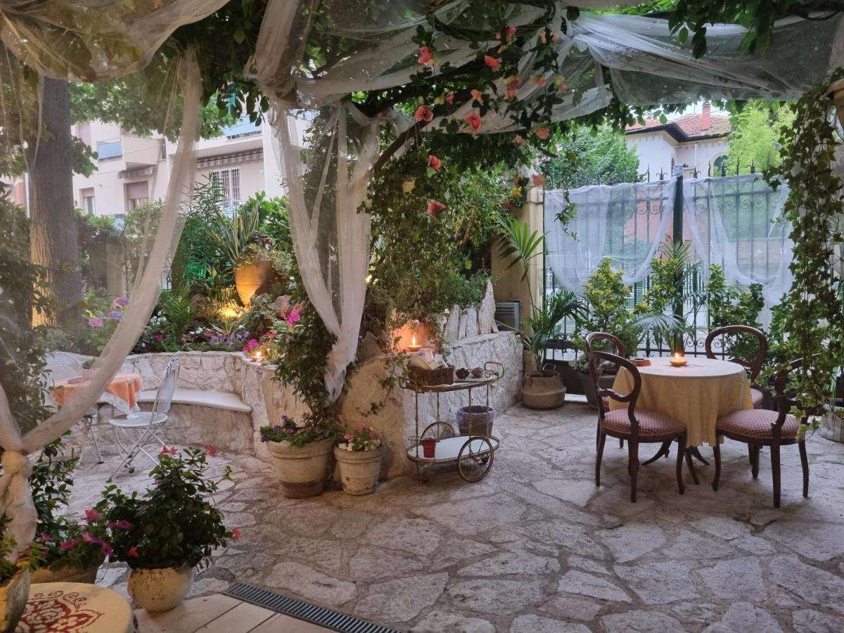 Stella Del Mar Bed and Breakfast Bologna Eksteriør billede