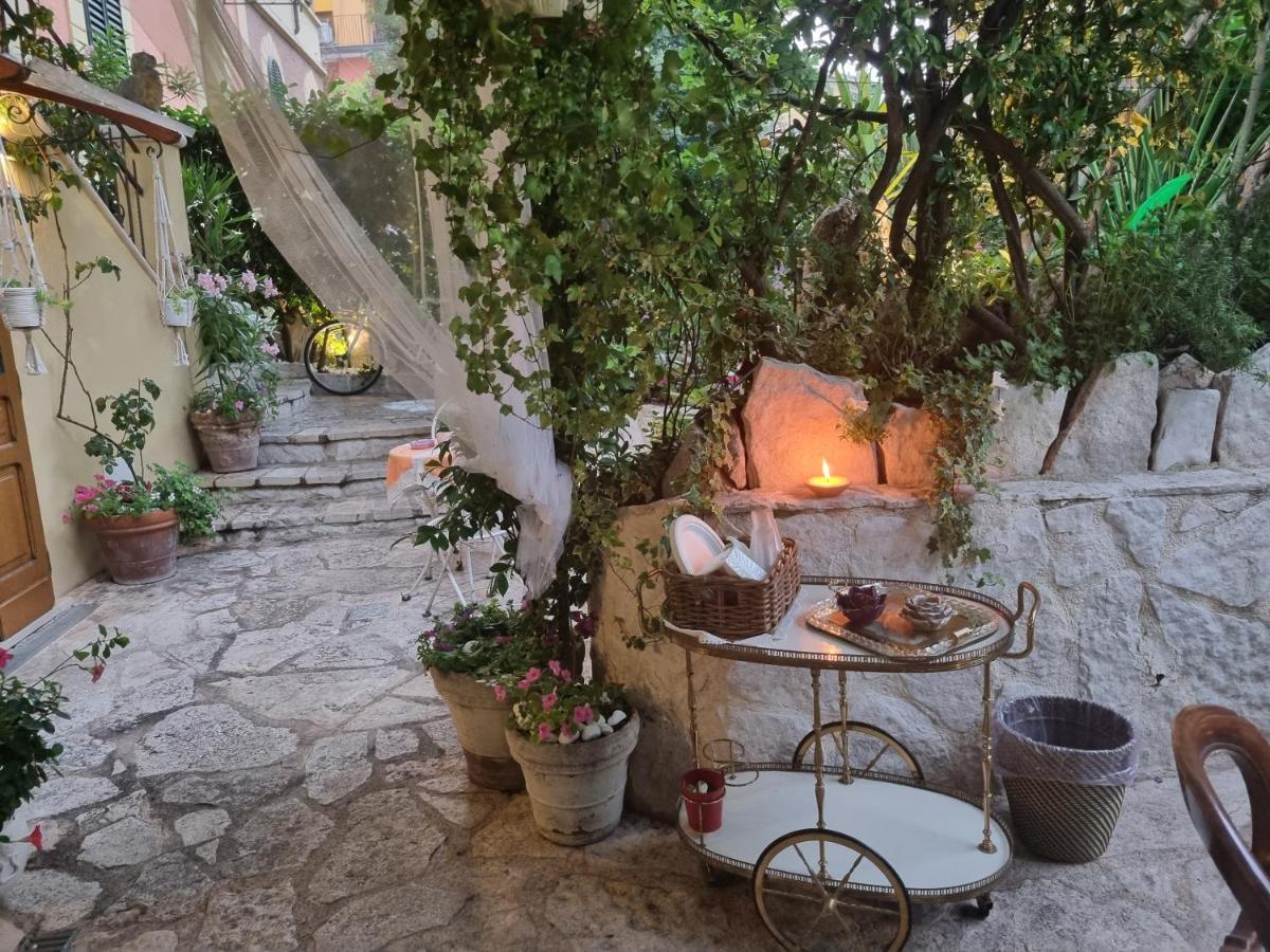 Stella Del Mar Bed and Breakfast Bologna Eksteriør billede