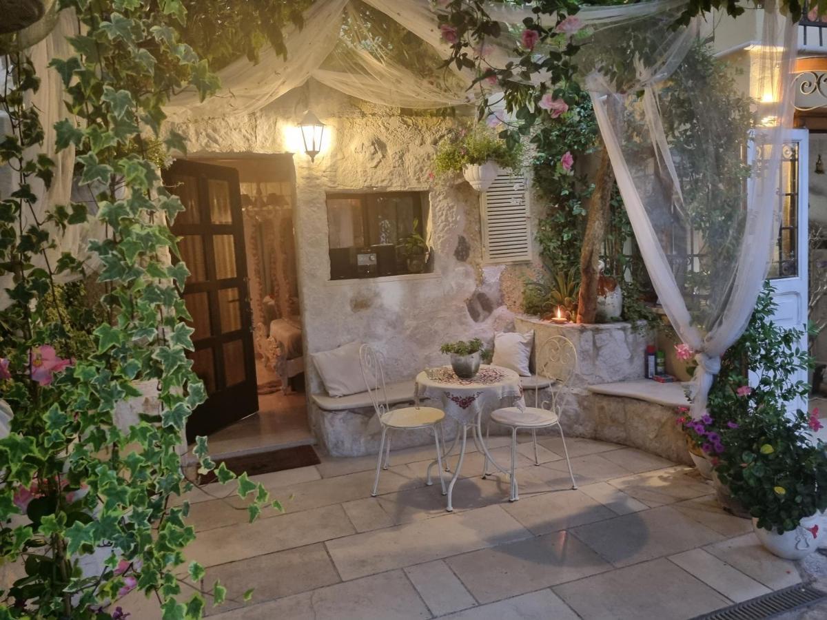 Stella Del Mar Bed and Breakfast Bologna Eksteriør billede