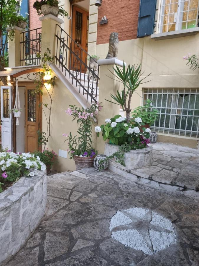 Stella Del Mar Bed and Breakfast Bologna Eksteriør billede