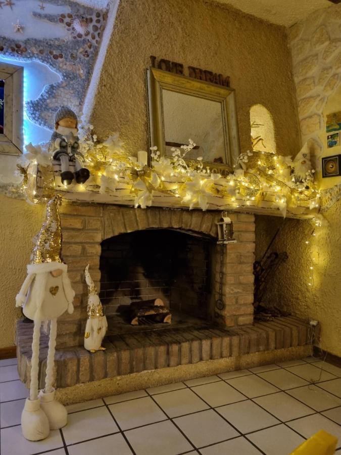 Stella Del Mar Bed and Breakfast Bologna Eksteriør billede