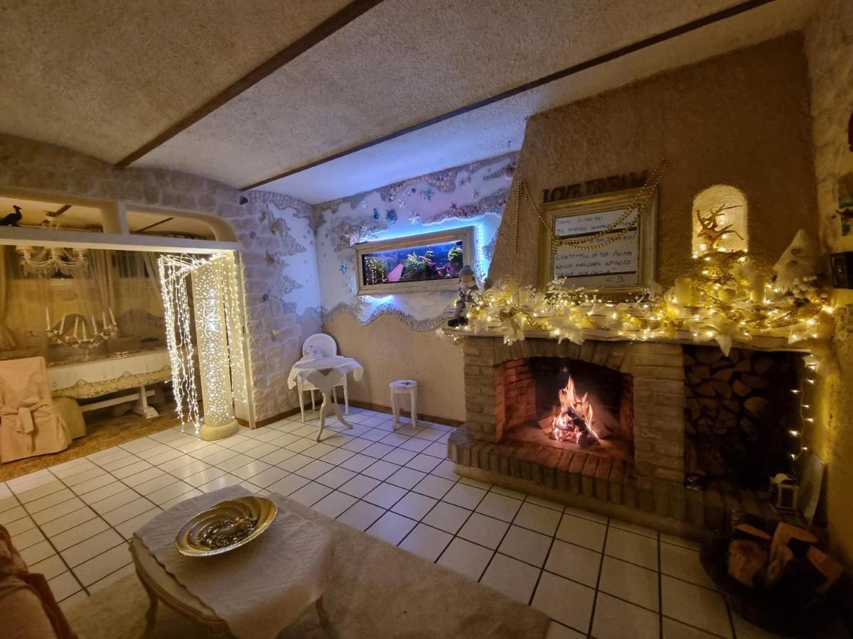Stella Del Mar Bed and Breakfast Bologna Eksteriør billede