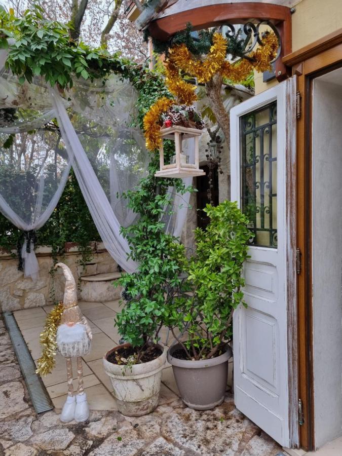 Stella Del Mar Bed and Breakfast Bologna Eksteriør billede