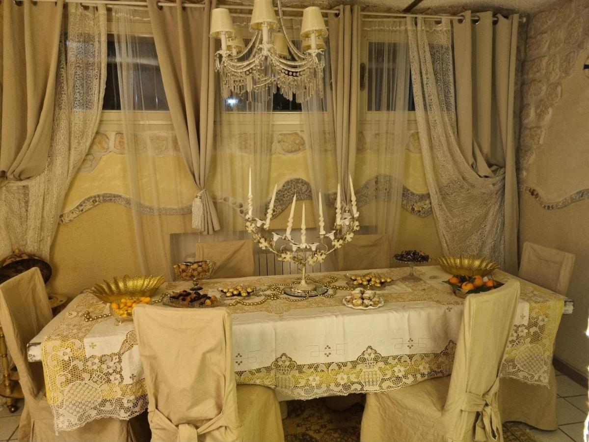 Stella Del Mar Bed and Breakfast Bologna Eksteriør billede